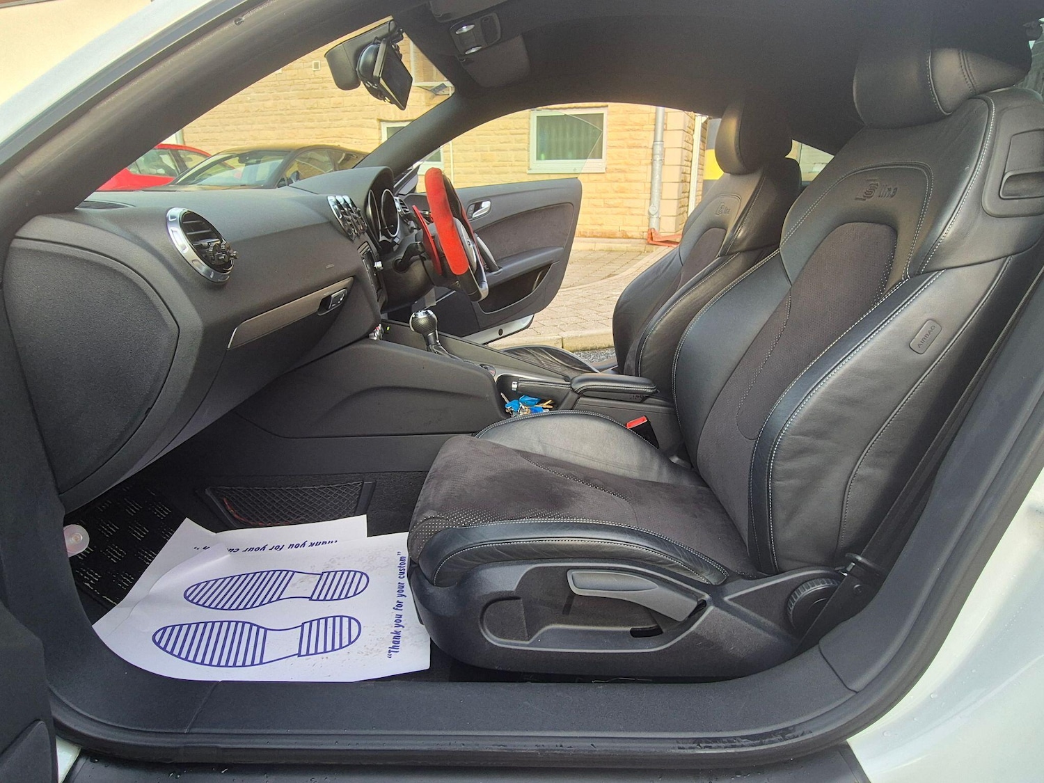 Used Audi TT for sale - 77926961: Photo 10