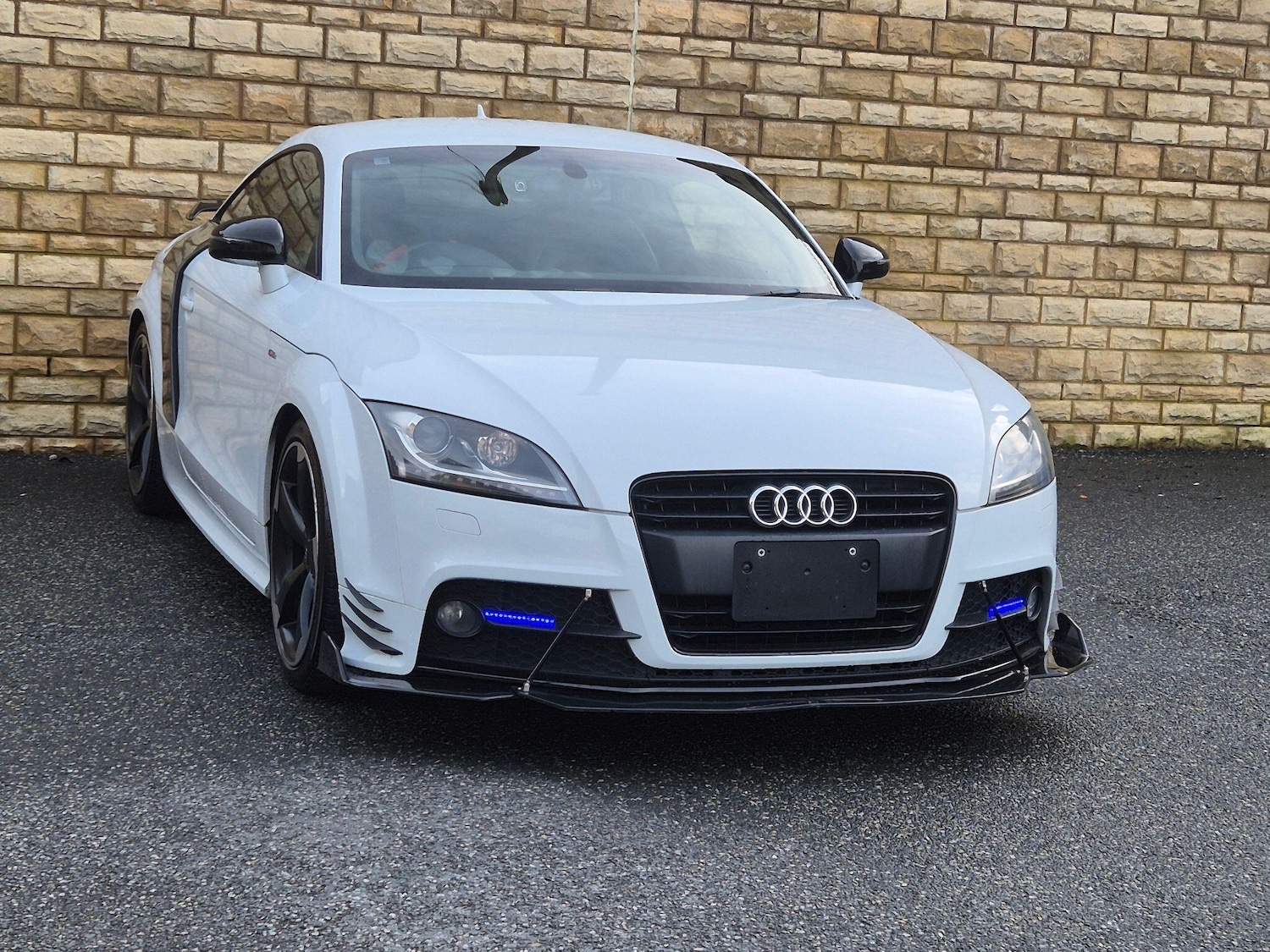 Used Audi TT for sale - 77926961: Photo 12