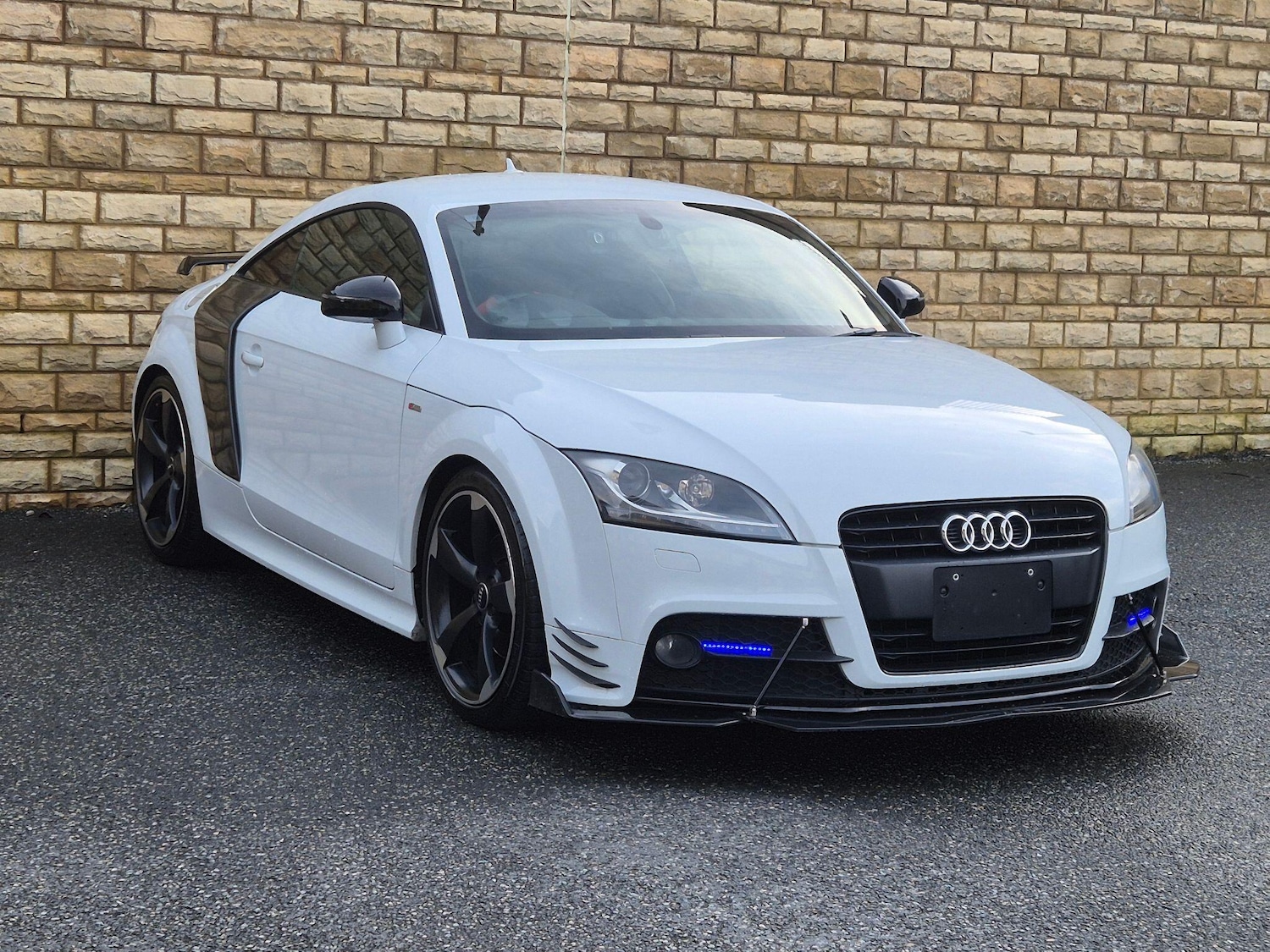 Used Audi TT for sale - 77926961: Photo 13