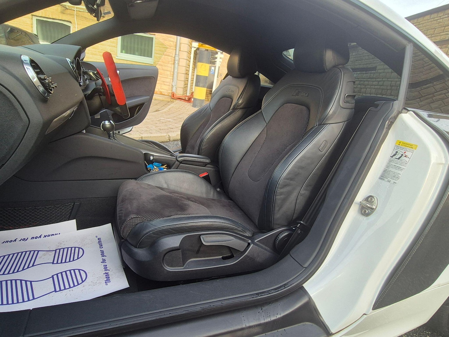 Used Audi TT for sale - 77926961: Photo 14