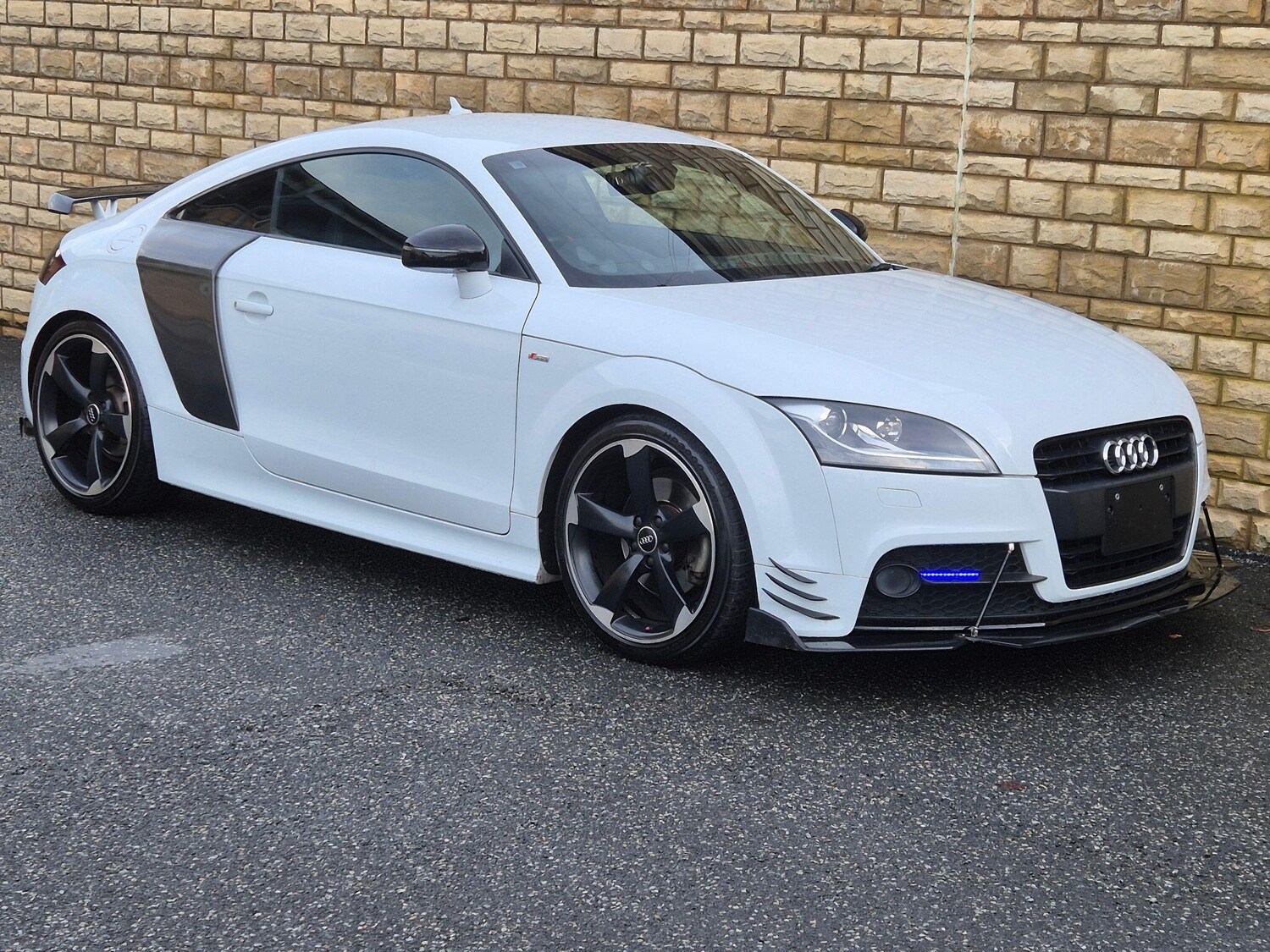 Used Audi TT for sale - 77926961: Photo 16