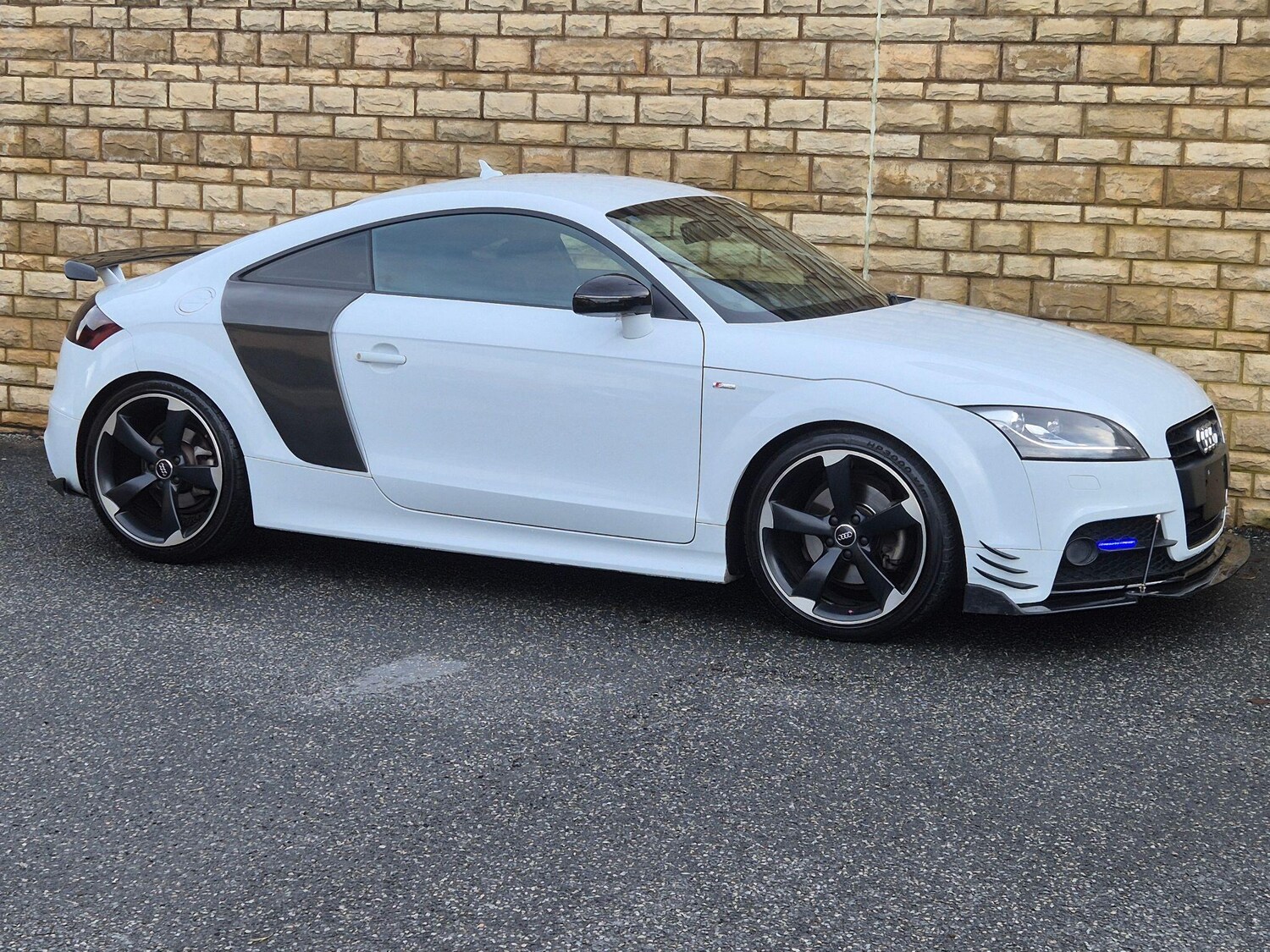 Used Audi TT for sale - 77926961: Photo 17