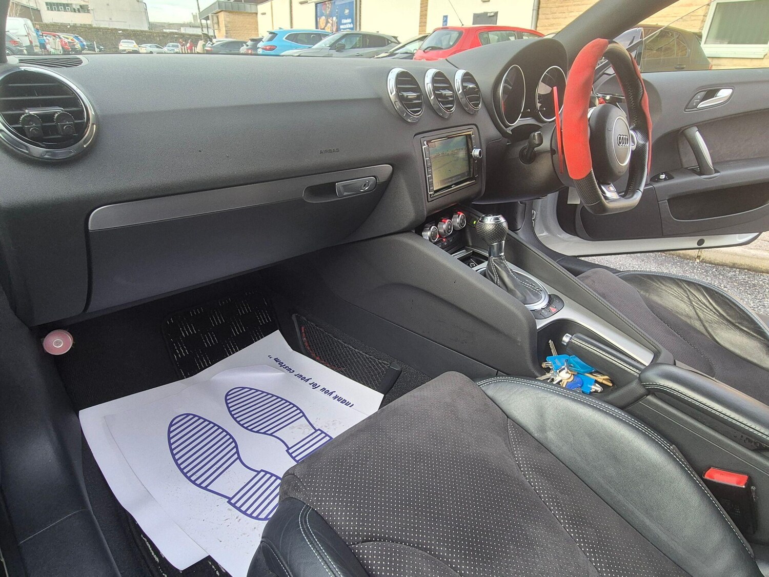 Used Audi TT for sale - 77926961: Photo 18