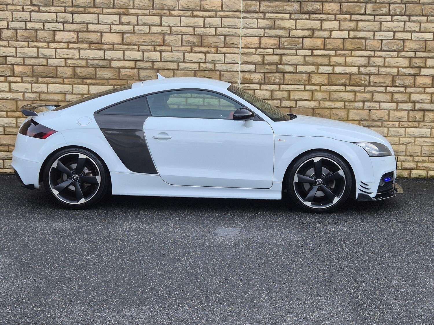 Used Audi TT for sale - 77926961: Photo 19