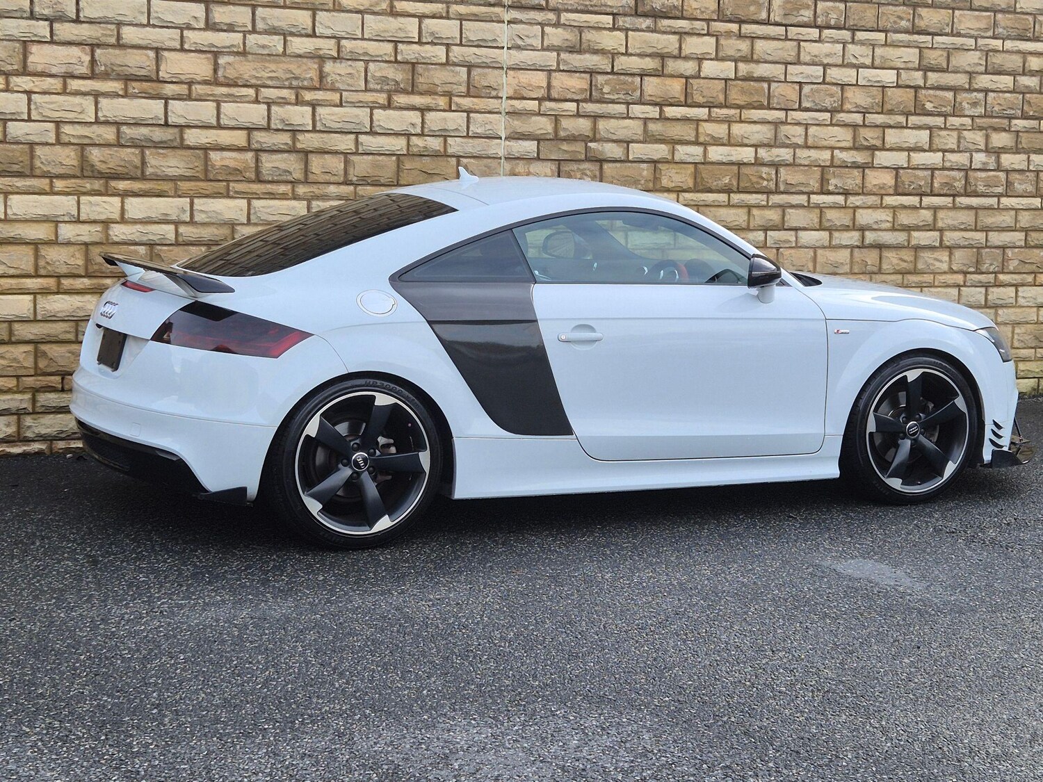 Used Audi TT for sale - 77926961: Photo 20
