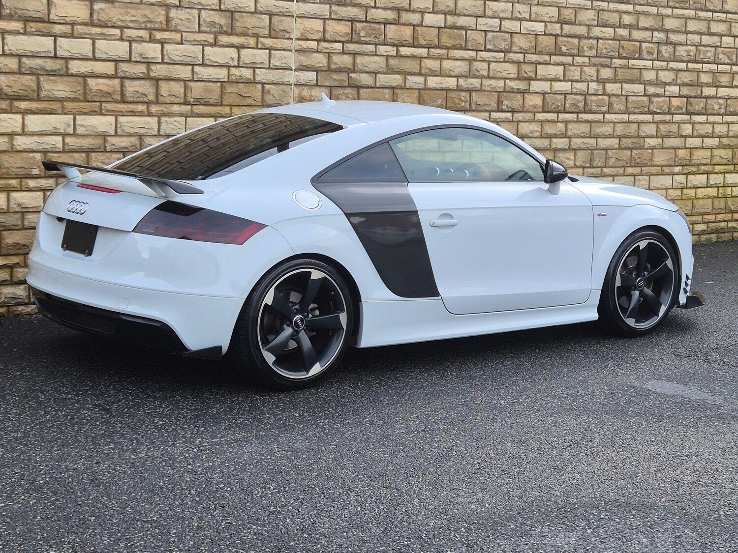 Used Audi TT for sale - 77926961: Photo 21
