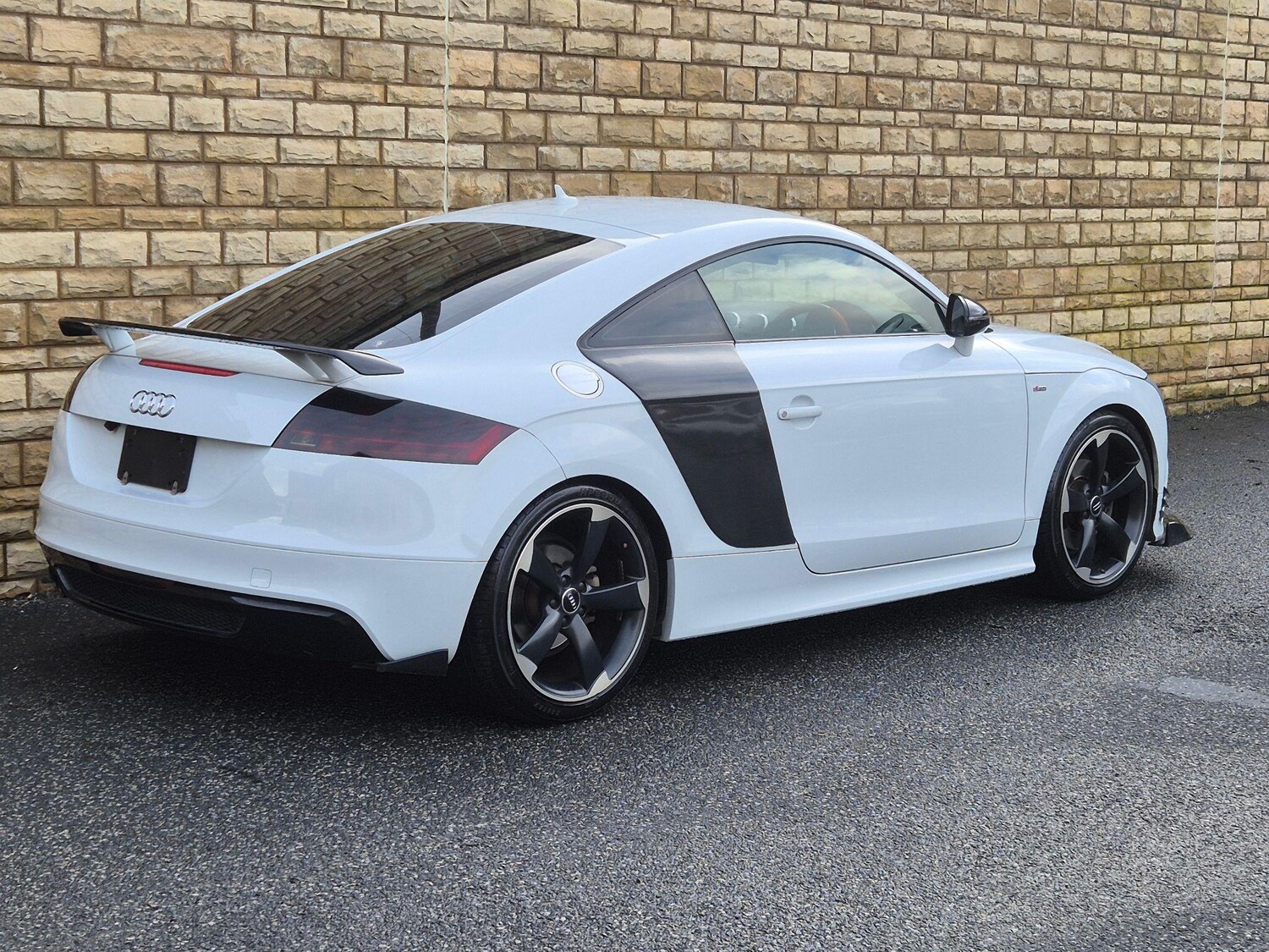 Used Audi TT for sale - 77926961: Photo 23