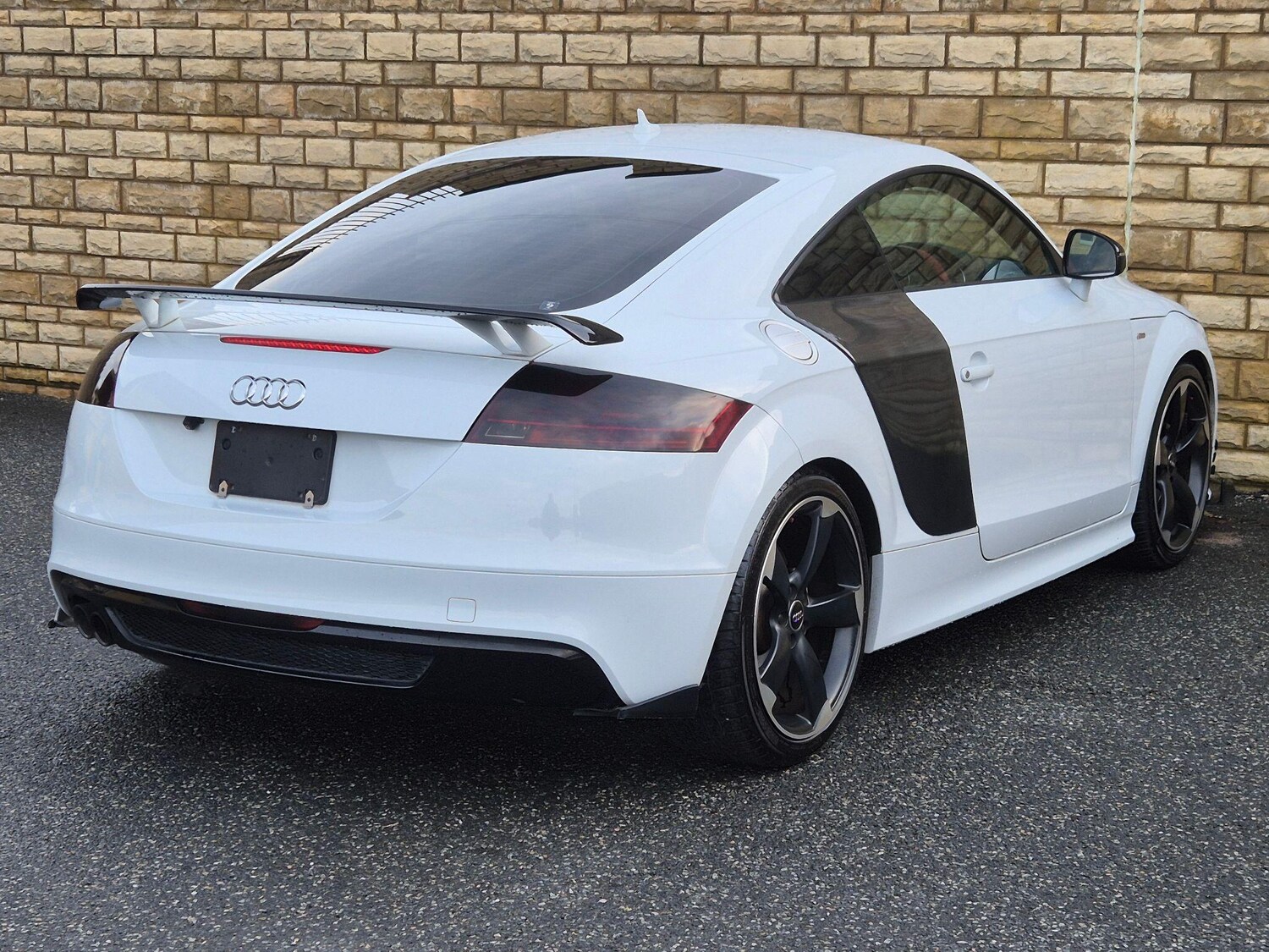Used Audi TT for sale - 77926961: Photo 24