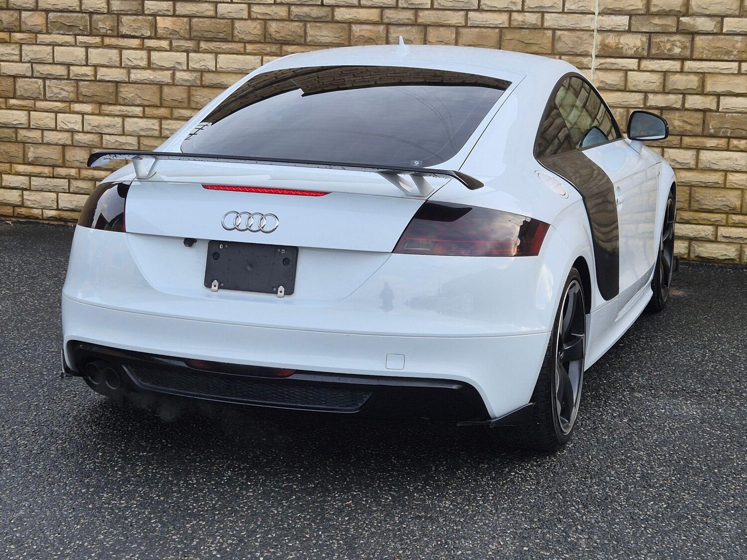 Used Audi TT for sale - 77926961: Photo 25