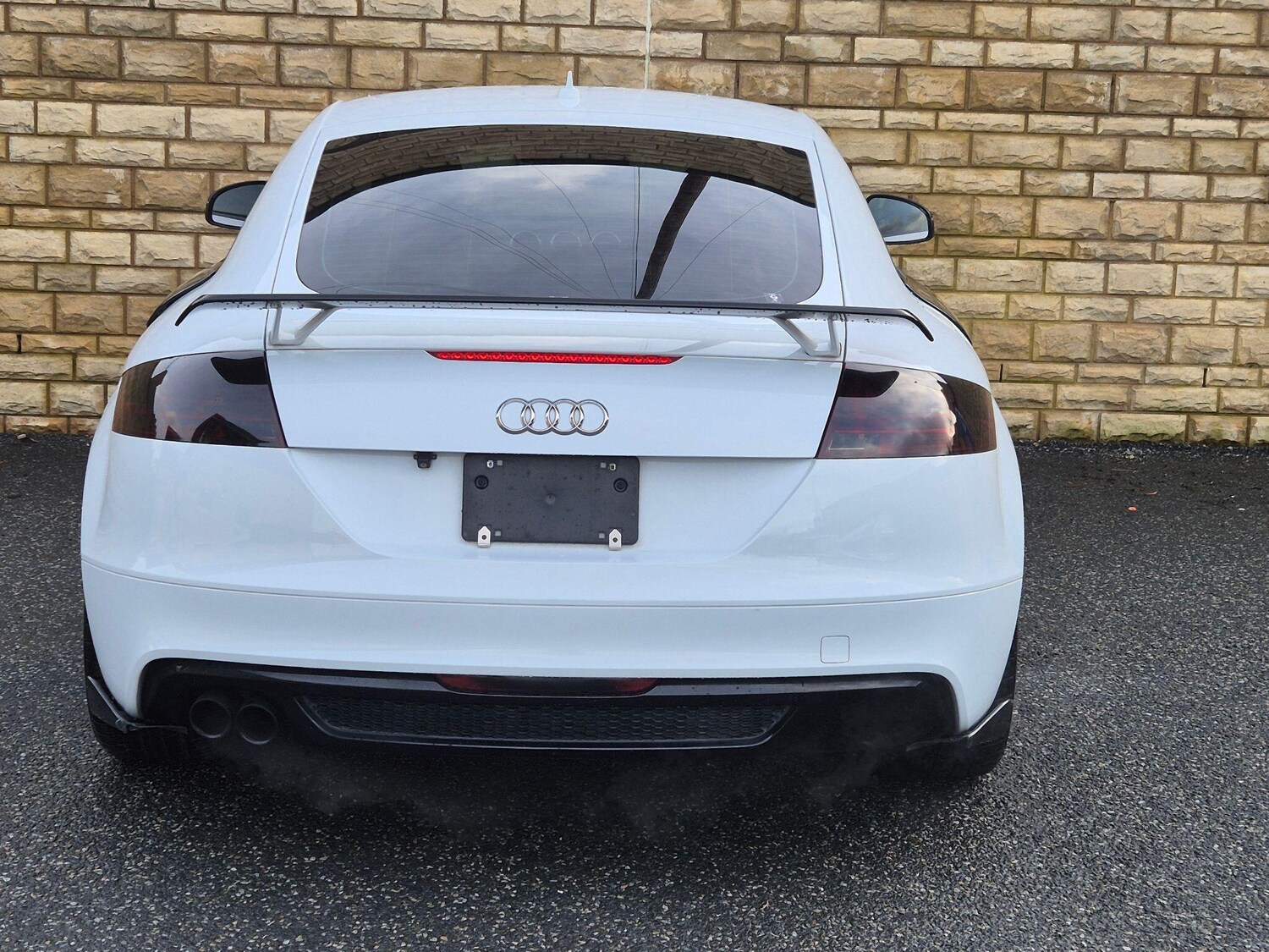 Used Audi TT for sale - 77926961: Photo 27
