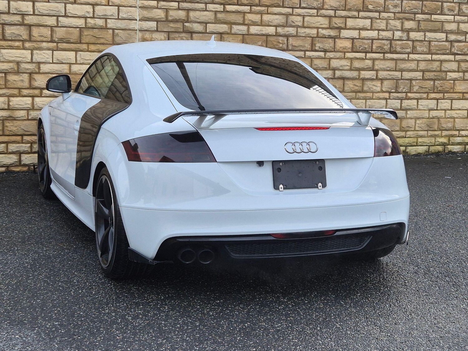 Used Audi TT for sale - 77926961: Photo 28