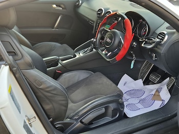 Used Audi TT 2014 for sale - 77926961: Photo