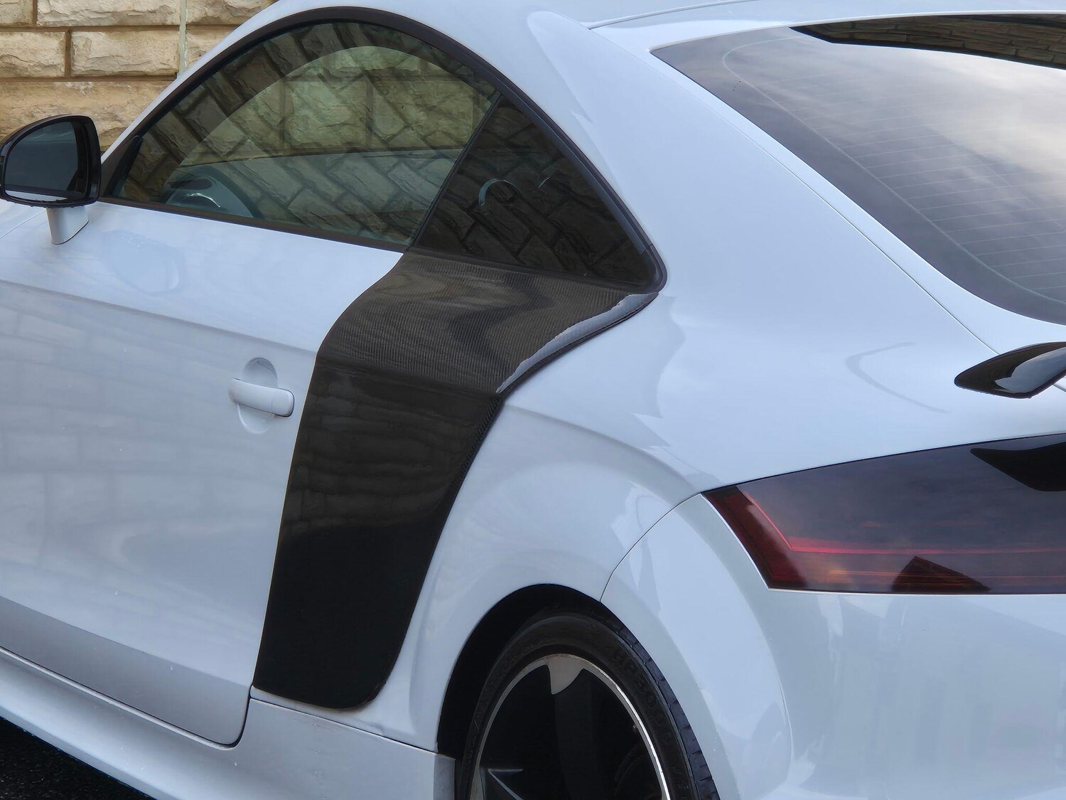Used Audi TT for sale - 77926961: Photo 30