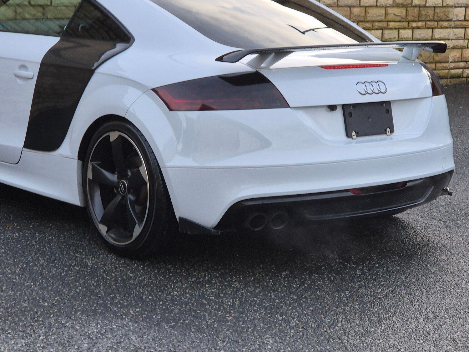 Used Audi TT for sale - 77926961: Photo 31
