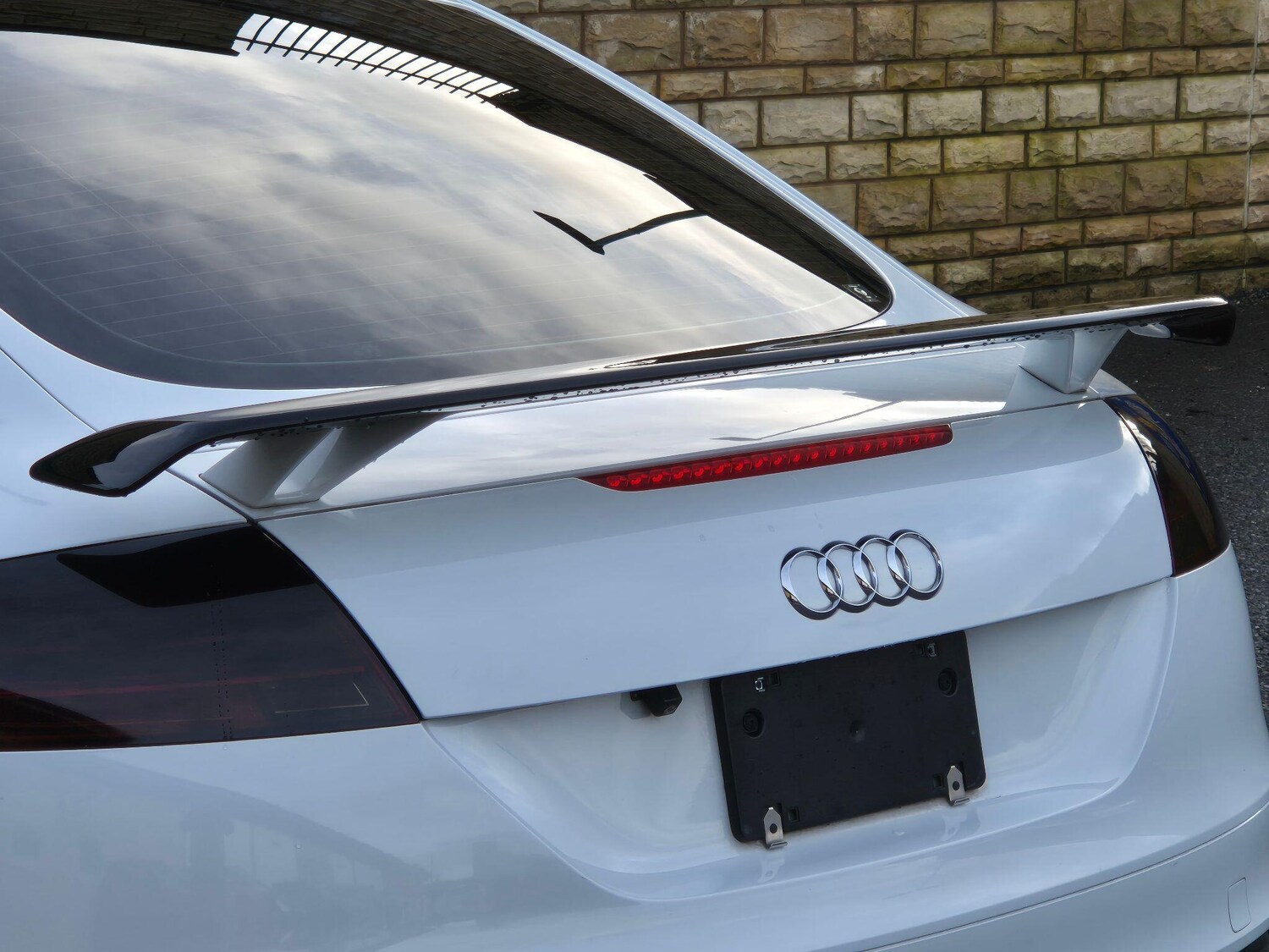 Used Audi TT for sale - 77926961: Photo 32