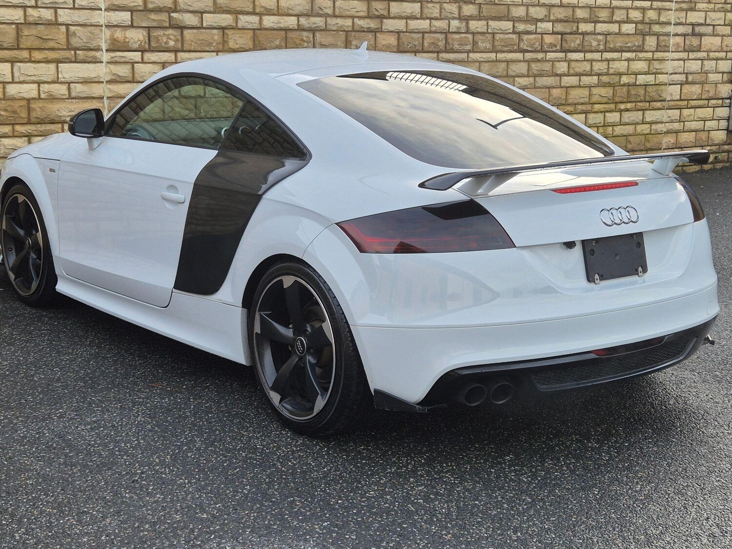 Used Audi TT for sale - 77926961: Photo 33