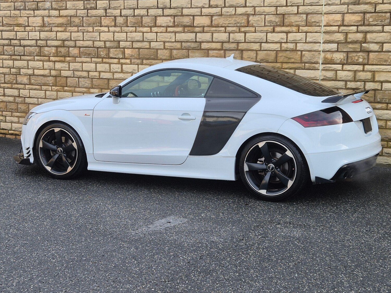 Used Audi TT for sale - 77926961: Photo 36