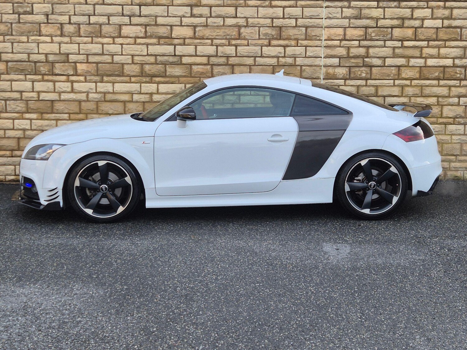 Used Audi TT for sale - 77926961: Photo 37