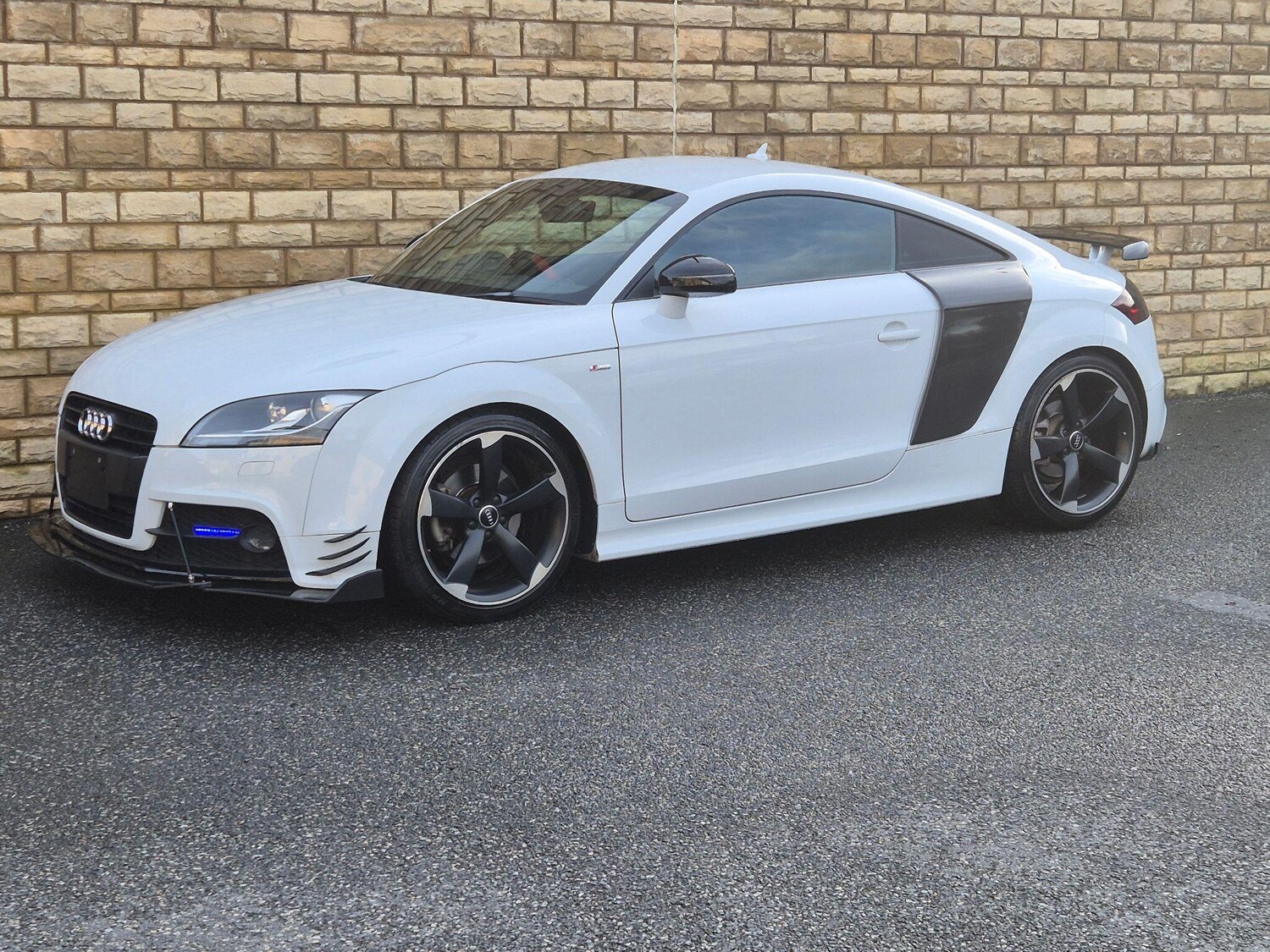 Used Audi TT for sale - 77926961: Photo 38