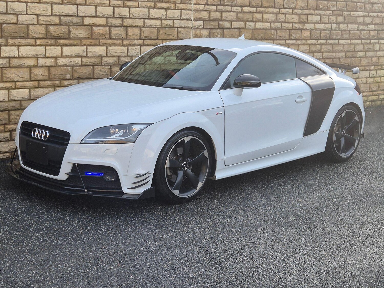 Used Audi TT for sale - 77926961: Photo 39