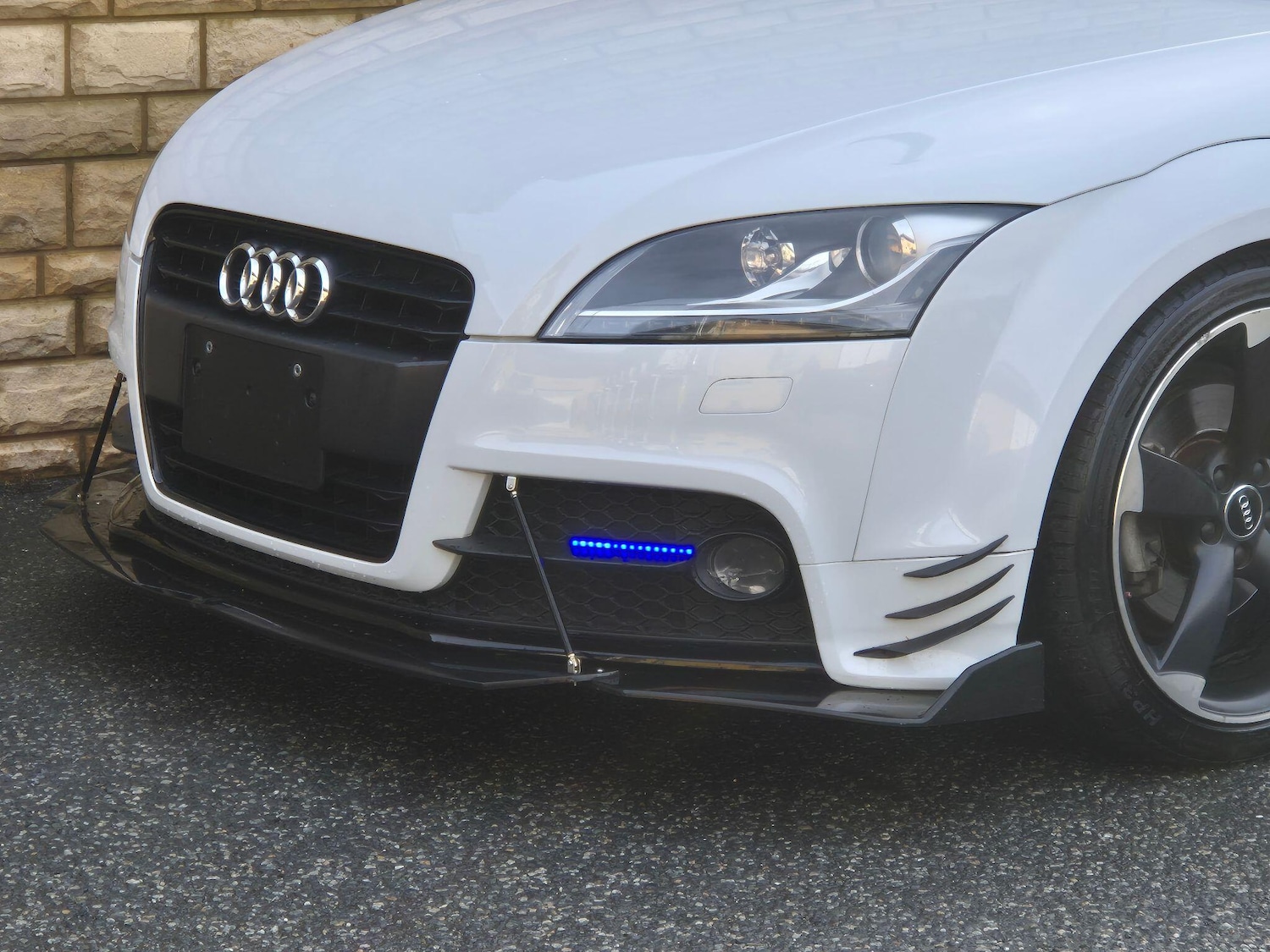 Used Audi TT for sale - 77926961: Photo 40