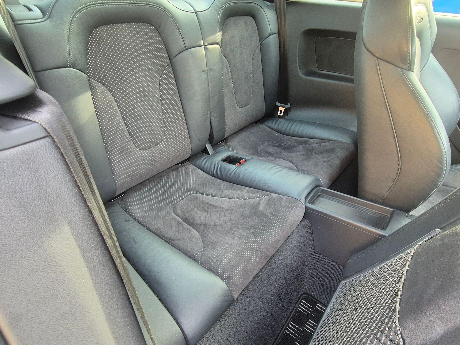 Used Audi TT for sale - 77926961: Photo 5