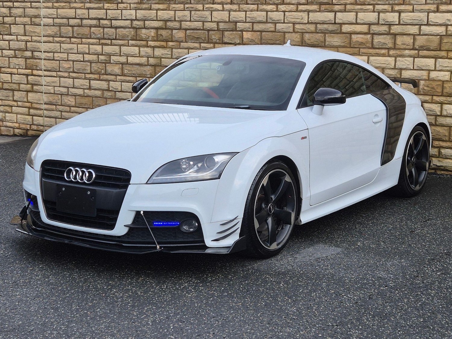 Used Audi TT for sale - 77926961: Photo 6