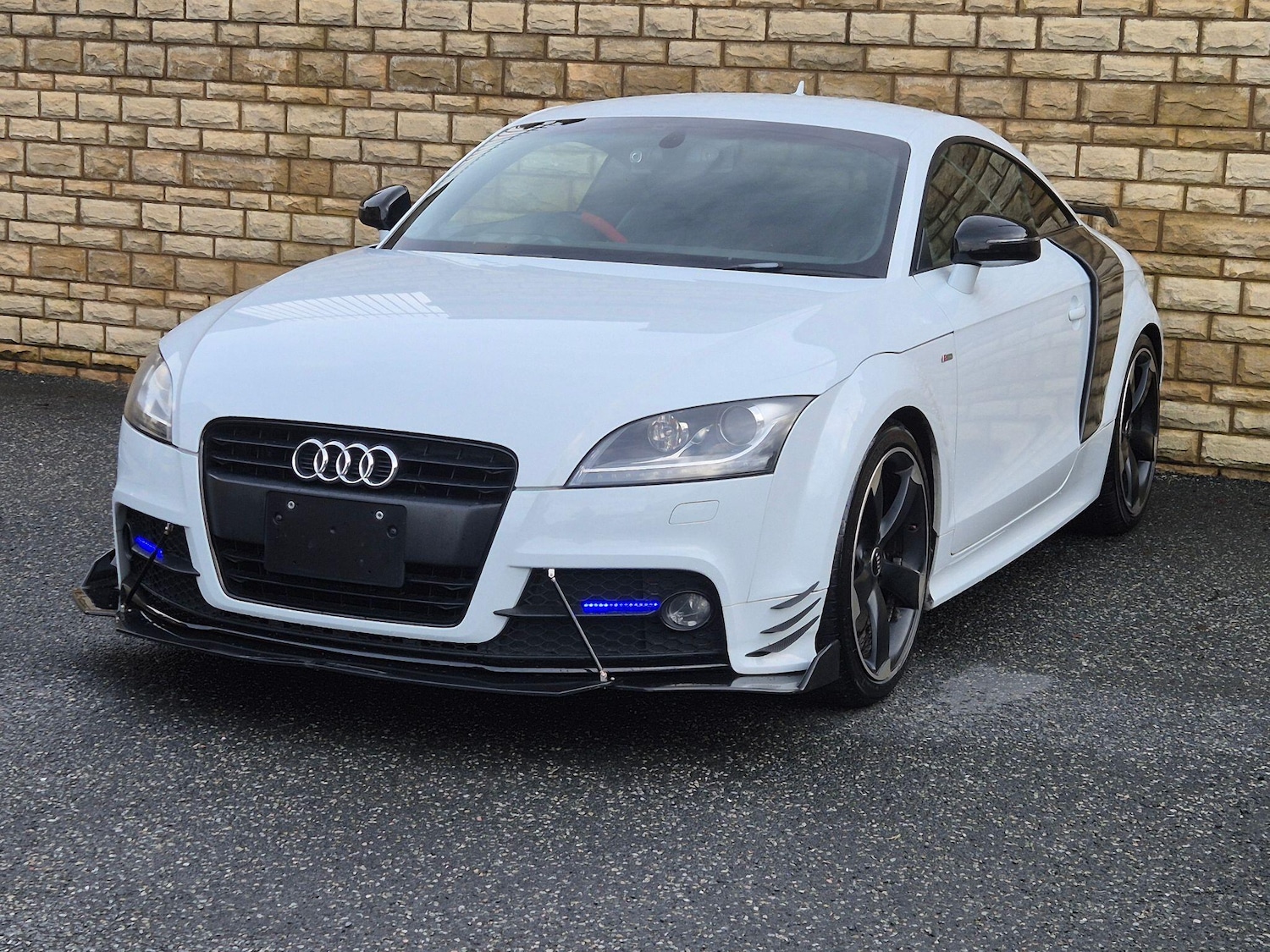 Used Audi TT for sale - 77926961: Photo 7