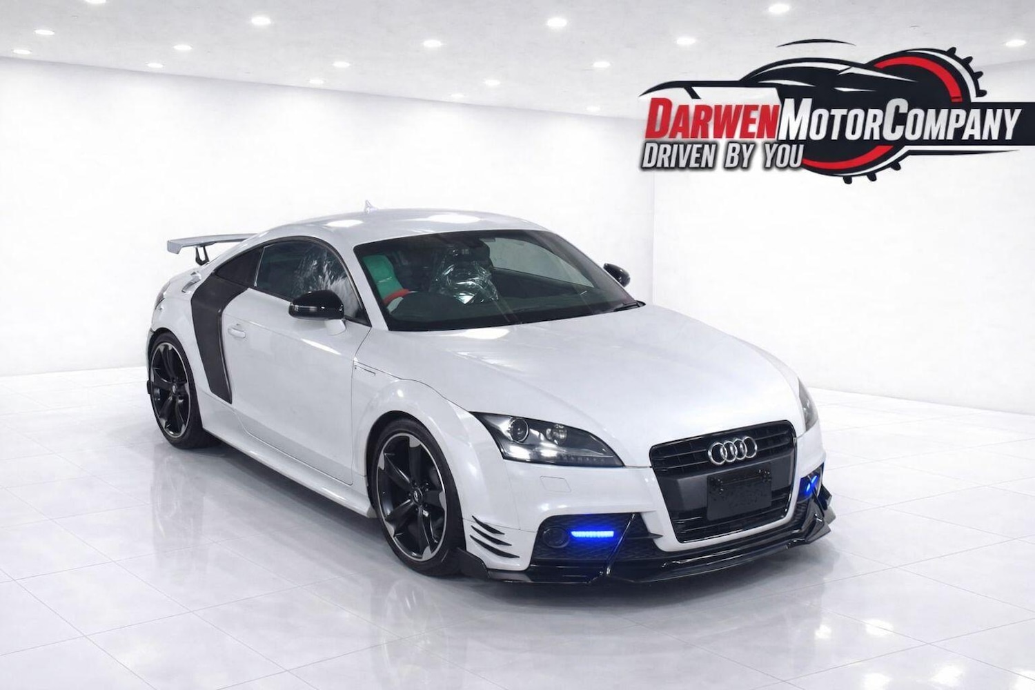 Used Audi TT for sale - 77926961: Photo 8