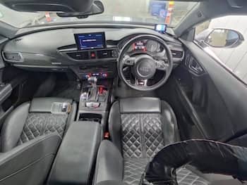 Used Audi S7 2013 for sale - 79761406: Photo
