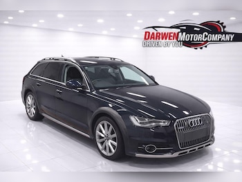 Used Audi A6 Allroad 2014 for sale - 79395490: Photo