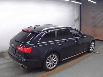Used Audi A6 Allroad 2014 for sale - 79395490: Photo