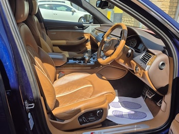 Used Audi S8 2014 for sale - 79395478: Photo