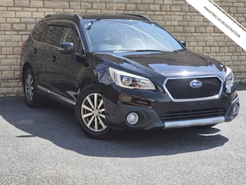Used Subaru Outback 2015 for sale - 79395463: Photo