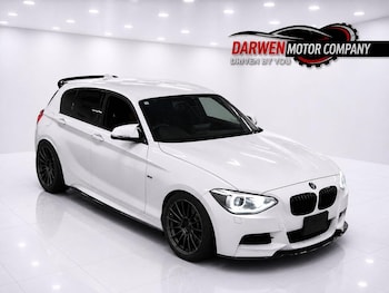 Used BMW 1 Series 2013 for sale - 78503955: Photo