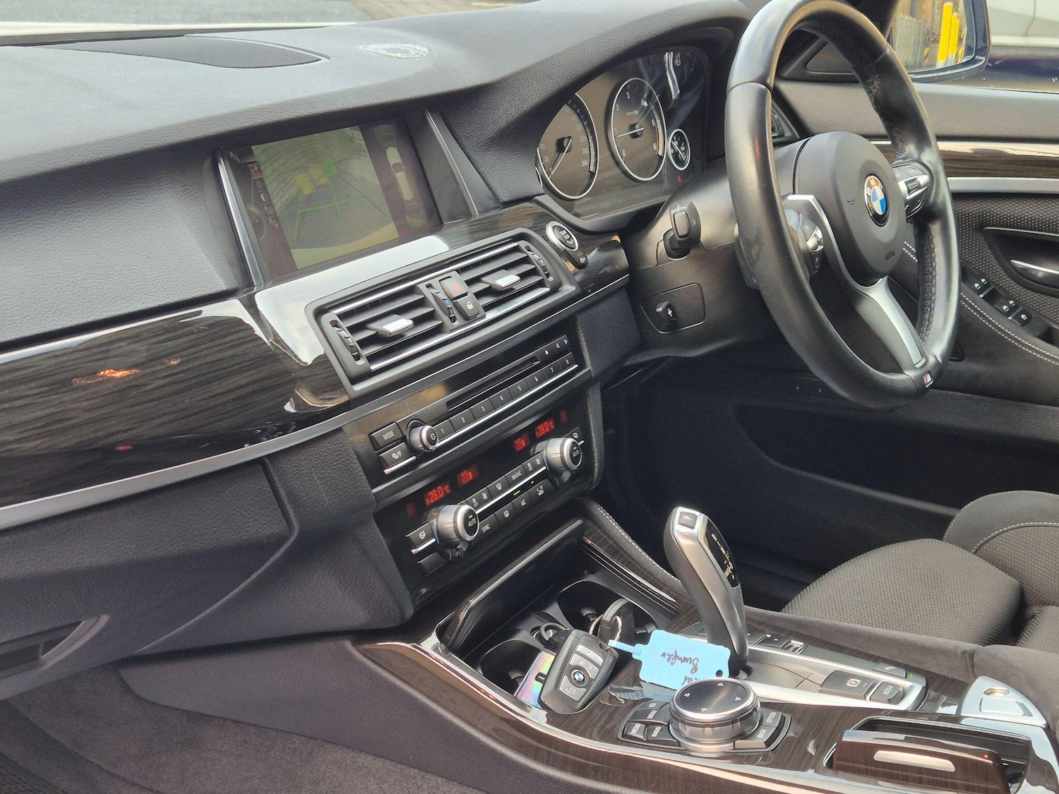 Used BMW 5 Series for sale - 77958403: Photo 10