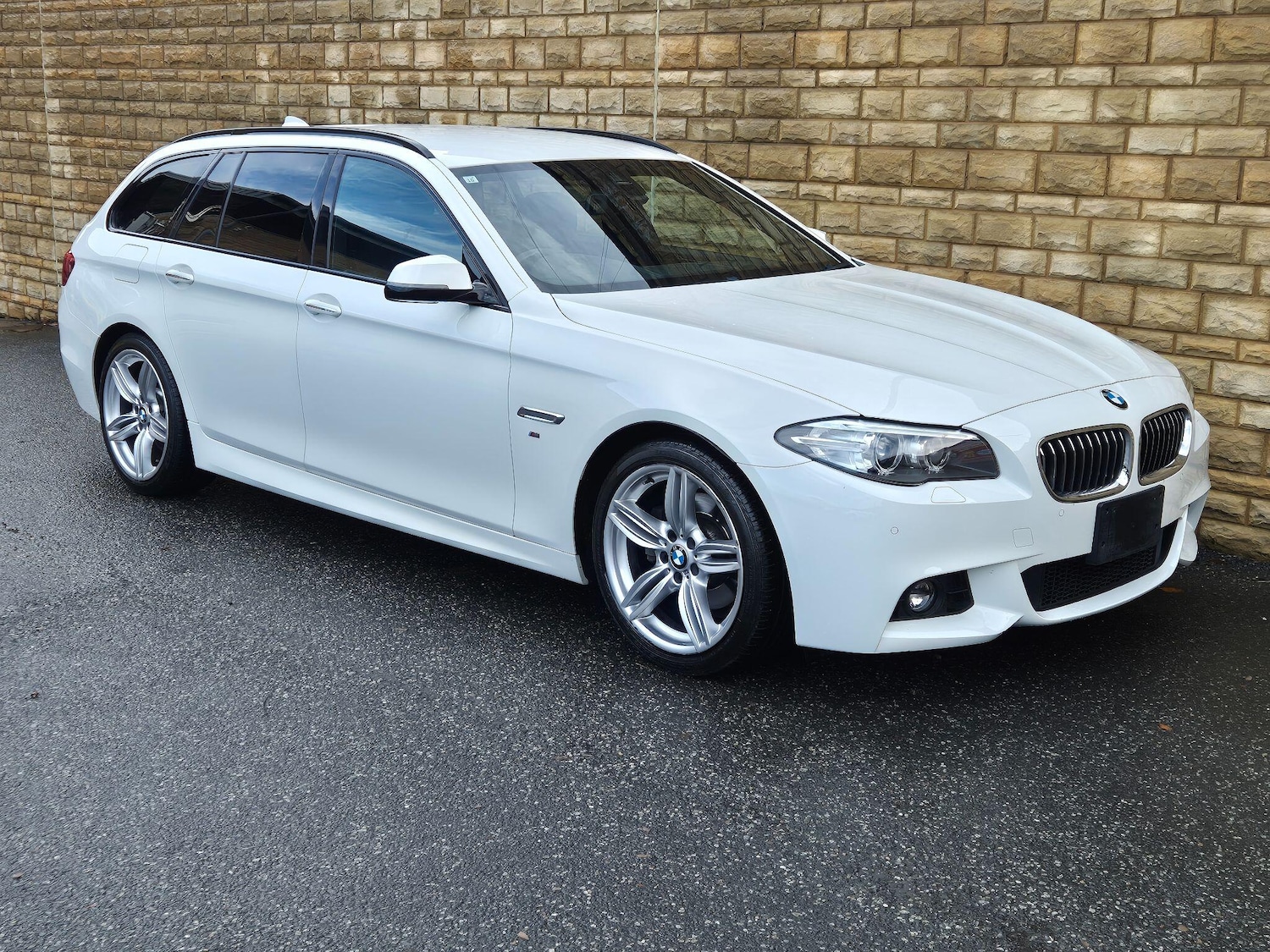 Used BMW 5 Series for sale - 77958403: Photo 11