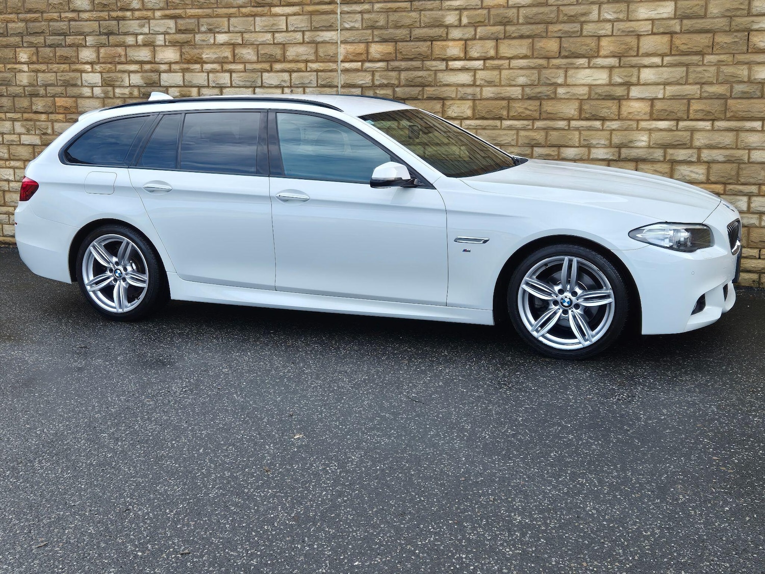 Used BMW 5 Series for sale - 77958403: Photo 12