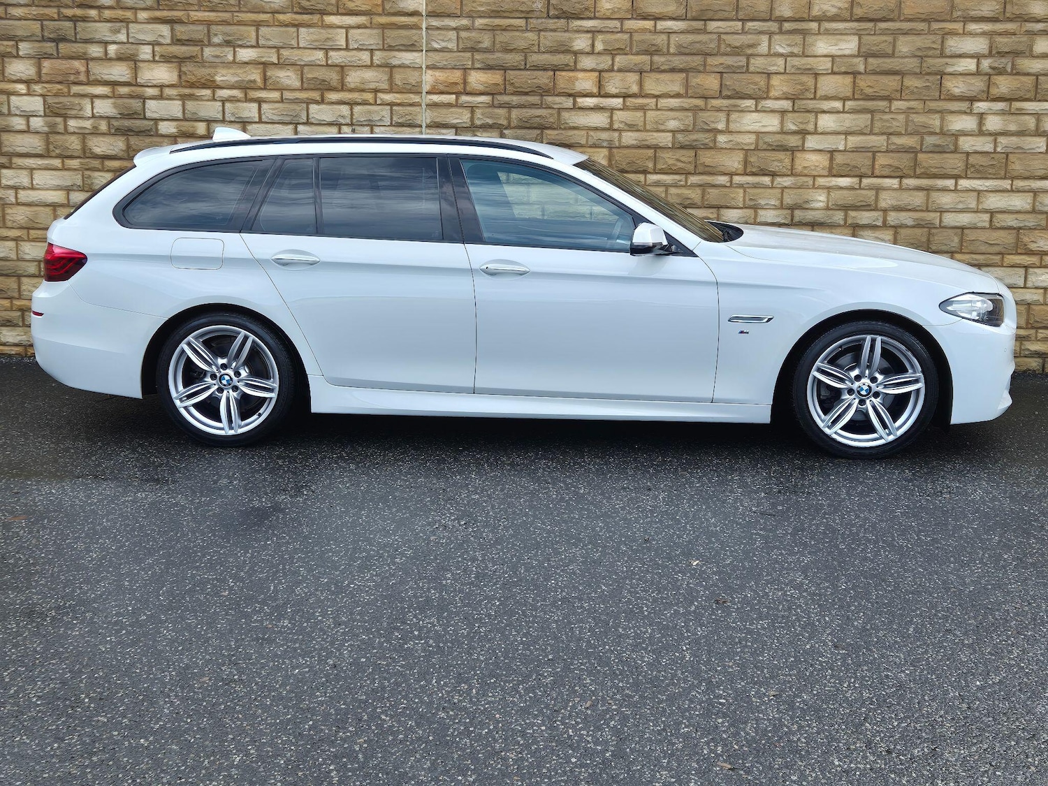 Used BMW 5 Series for sale - 77958403: Photo 13