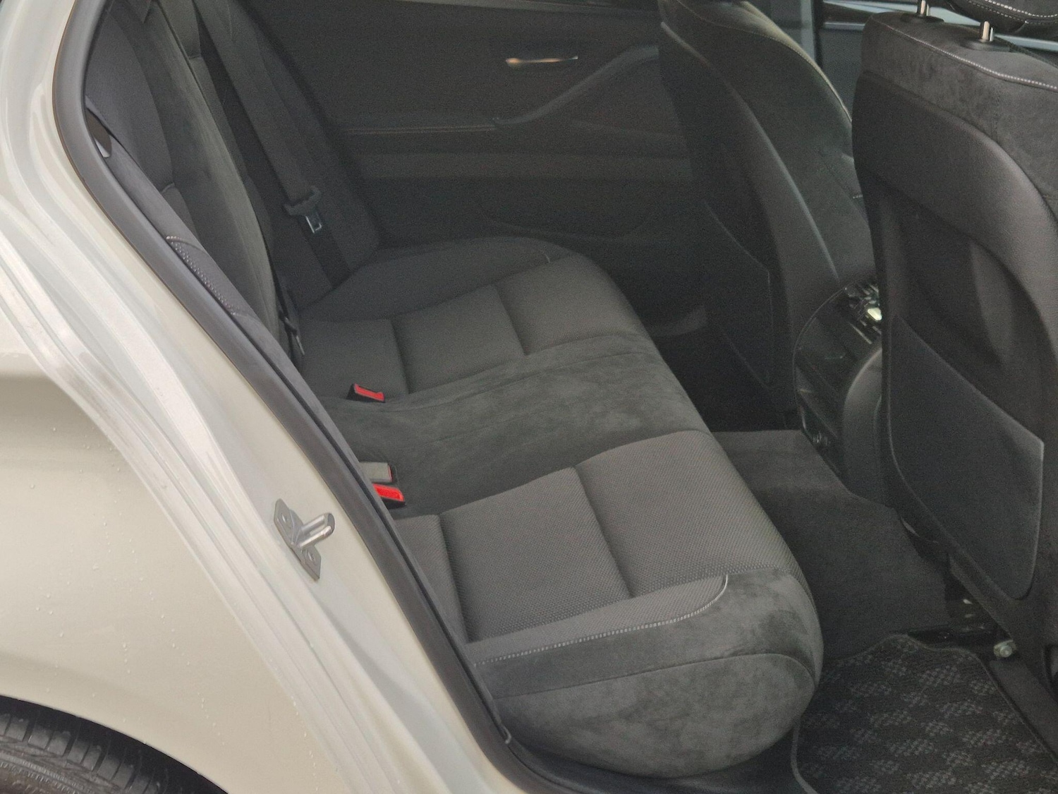 Used BMW 5 Series for sale - 77958403: Photo 14