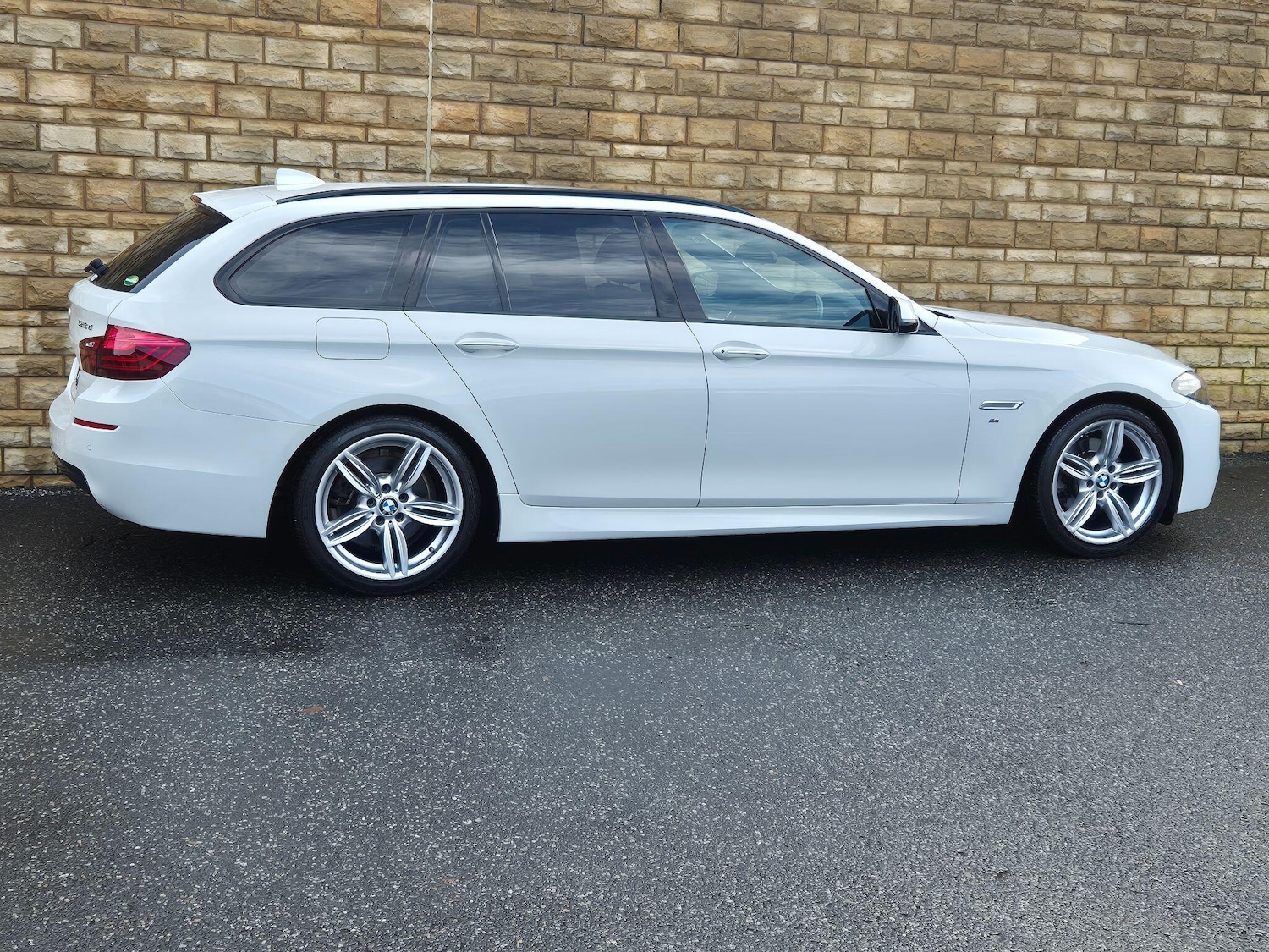 Used BMW 5 Series for sale - 77958403: Photo 15