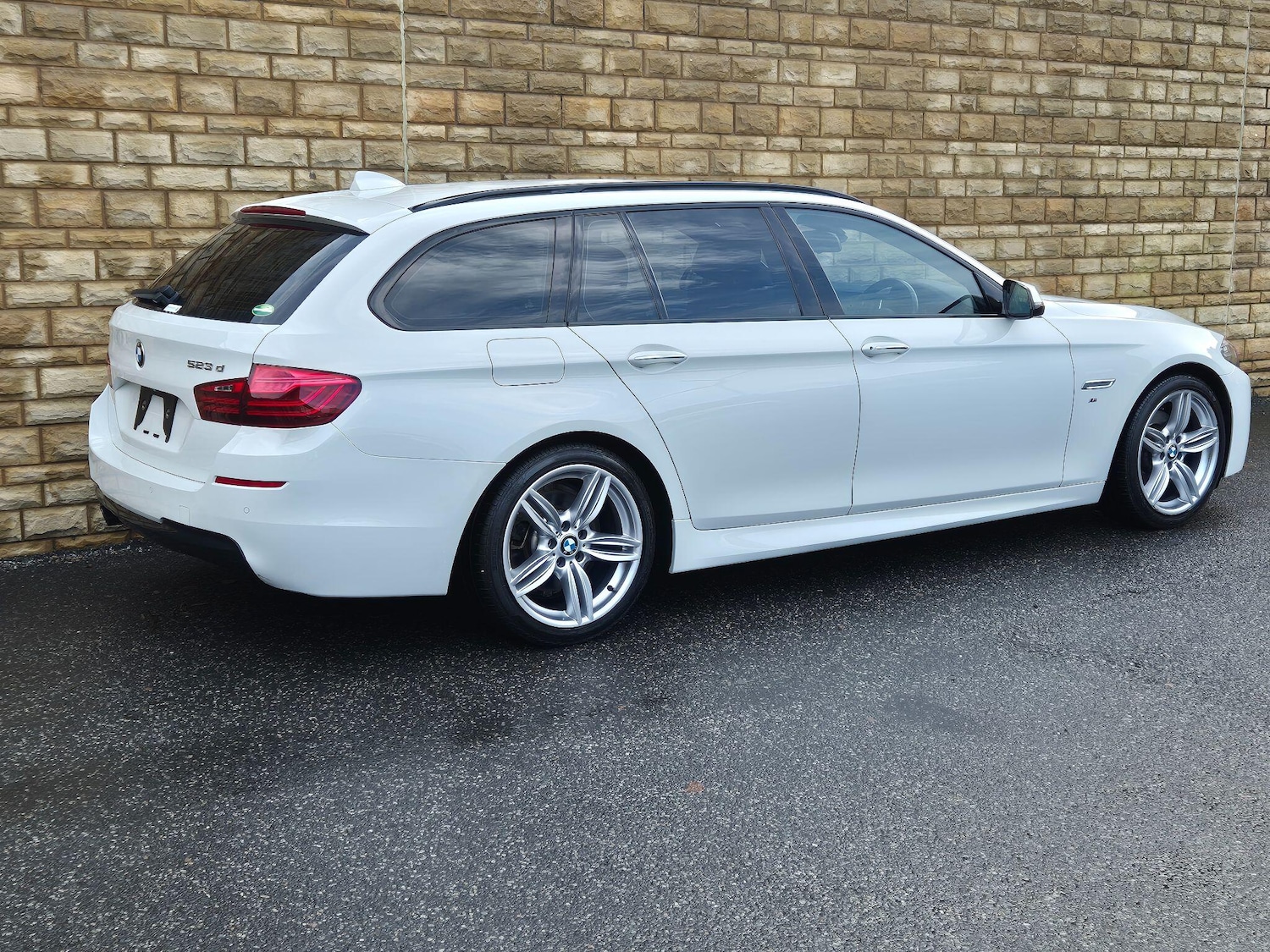 Used BMW 5 Series for sale - 77958403: Photo 16