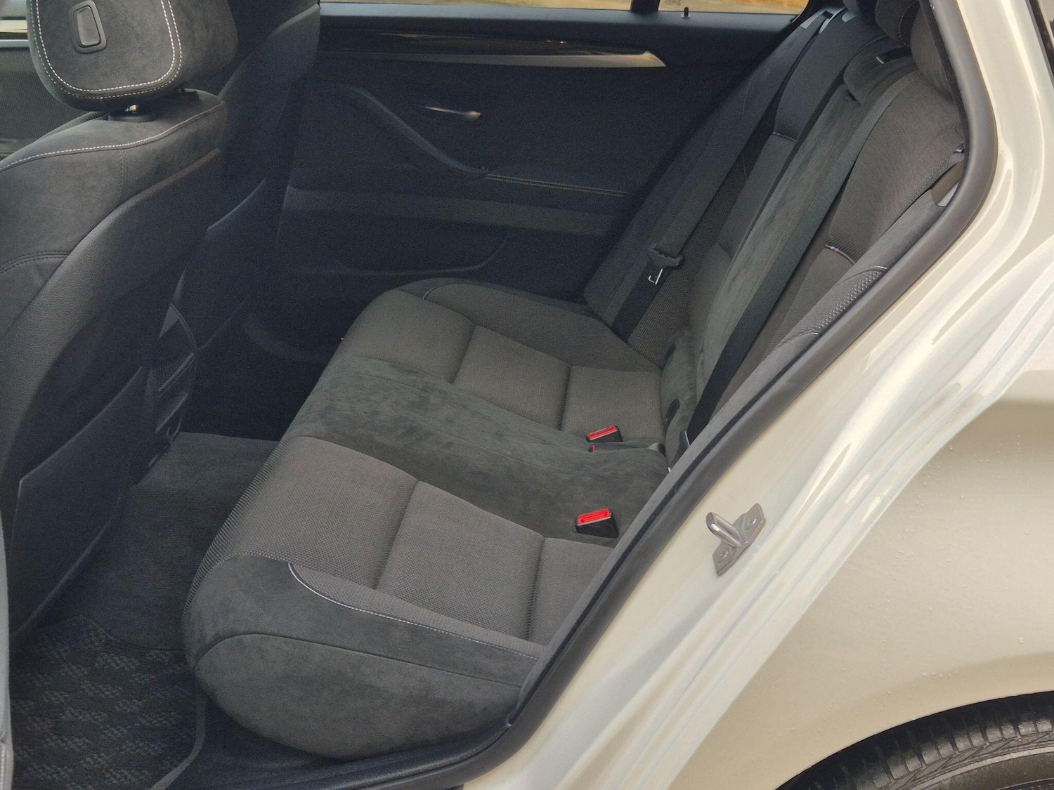 Used BMW 5 Series for sale - 77958403: Photo 18