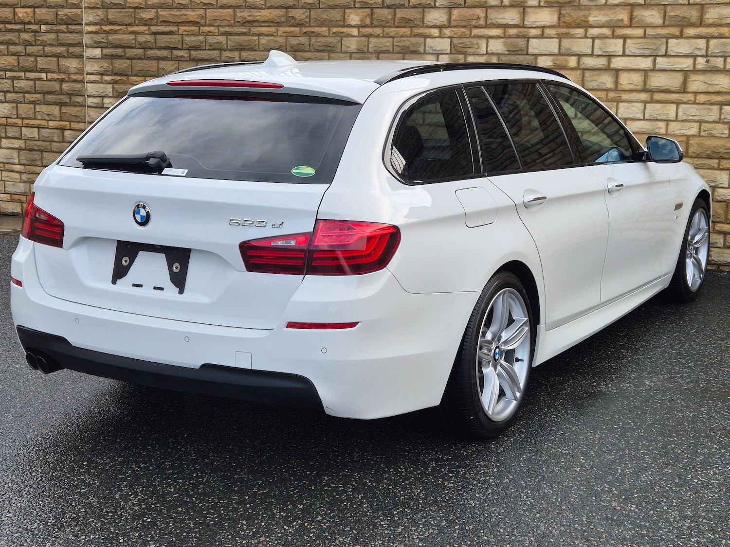 Used BMW 5 Series for sale - 77958403: Photo 19