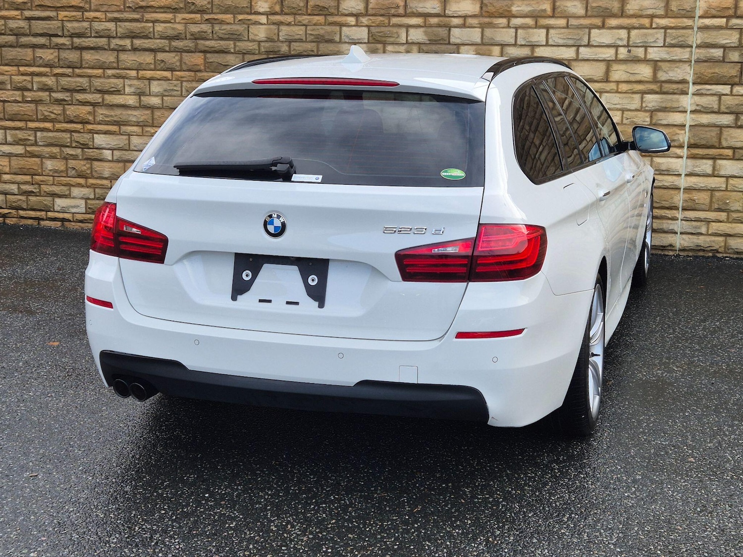 Used BMW 5 Series for sale - 77958403: Photo 20