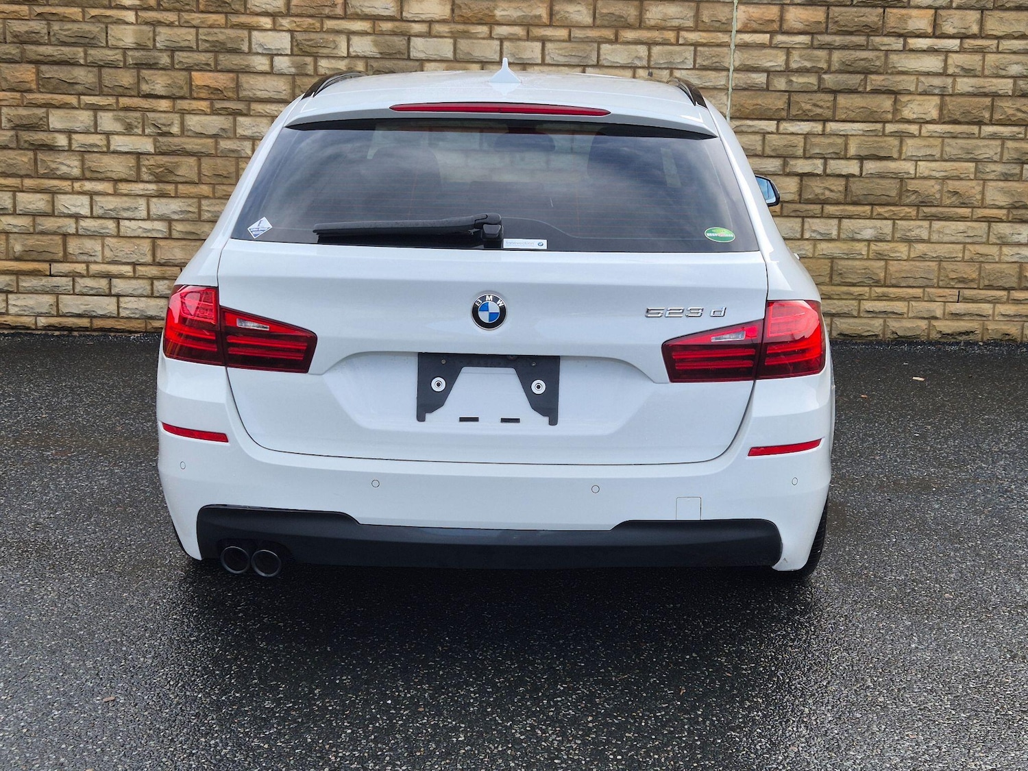 Used BMW 5 Series for sale - 77958403: Photo 21