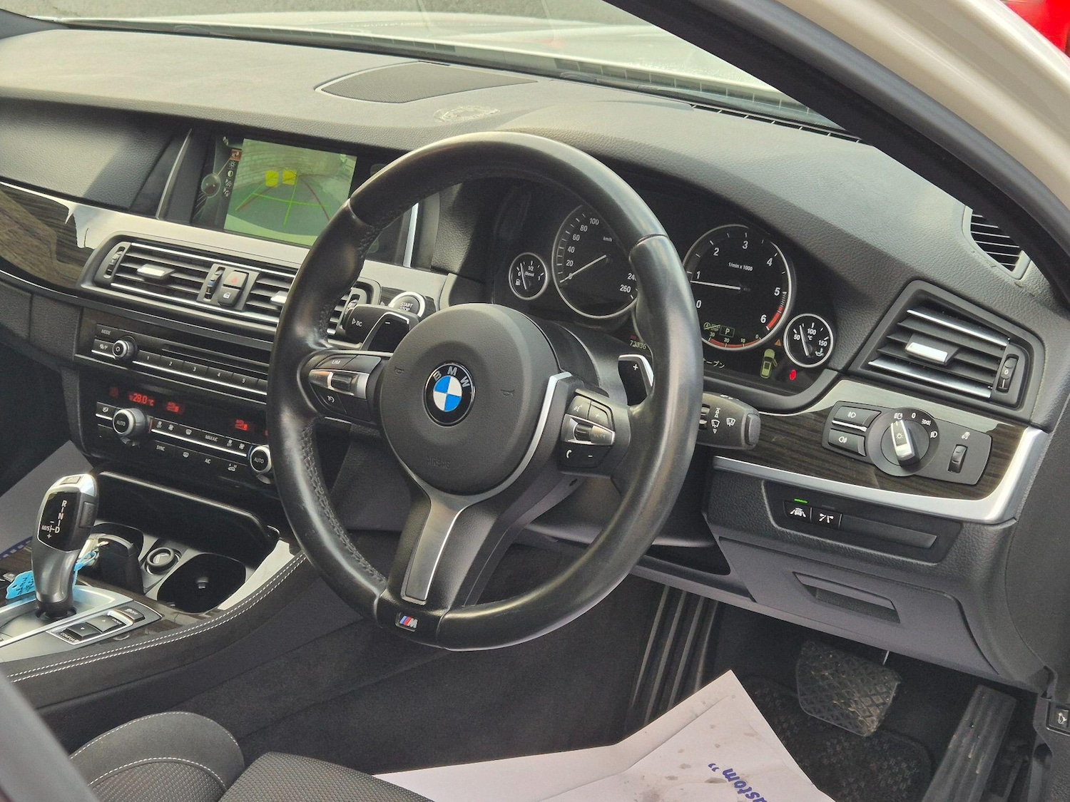 Used BMW 5 Series for sale - 77958403: Photo 22