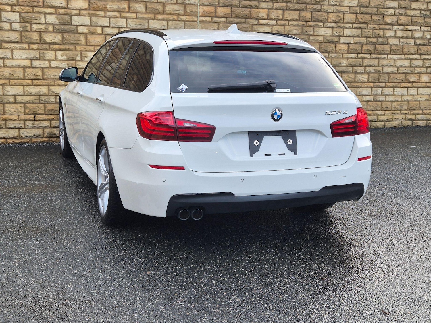 Used BMW 5 Series for sale - 77958403: Photo 23