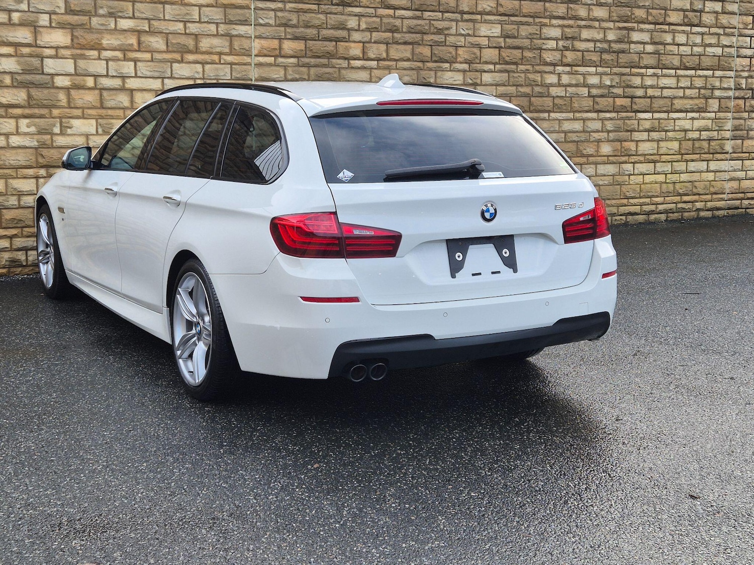 Used BMW 5 Series for sale - 77958403: Photo 24