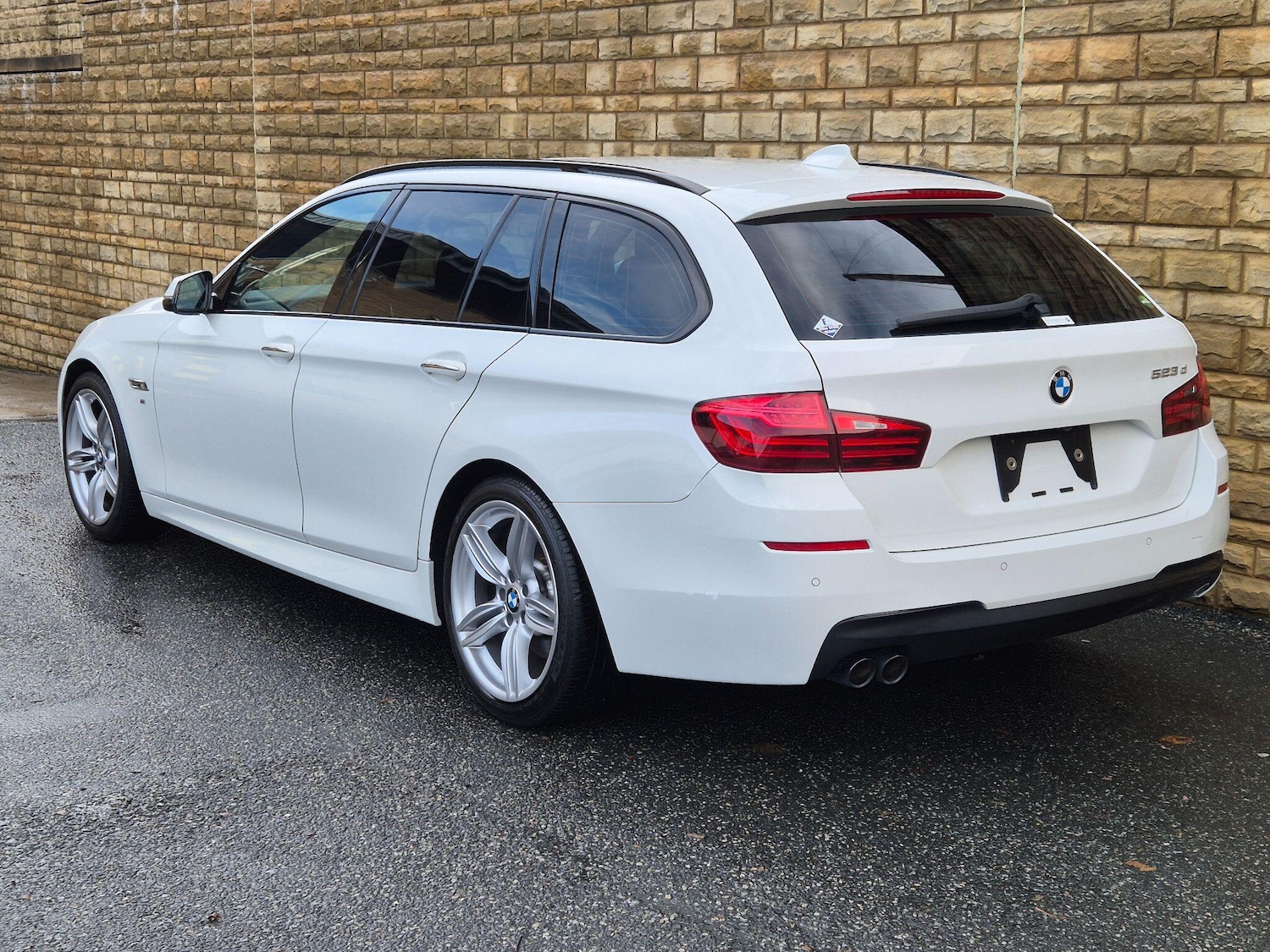 Used BMW 5 Series for sale - 77958403: Photo 25